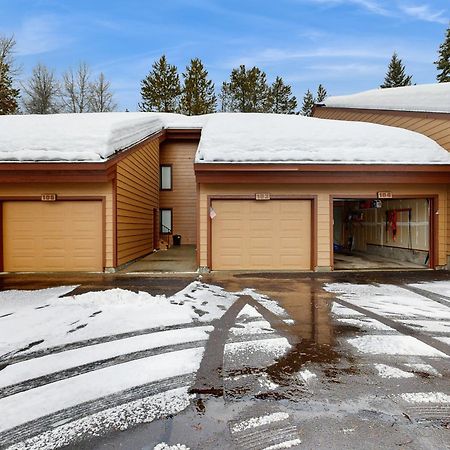 Aspen Village #103 McCall Exterior photo