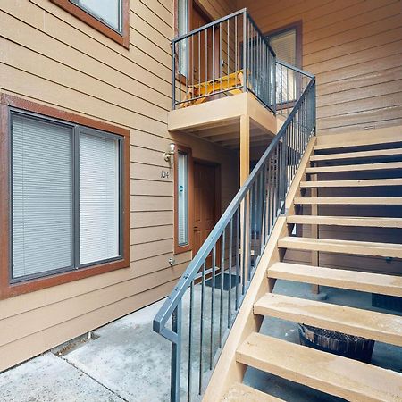 Aspen Village #103 McCall Exterior photo